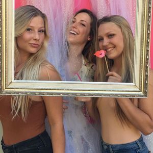 Meet your Posher, Ann